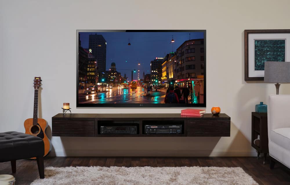 tv mounting ogden utah