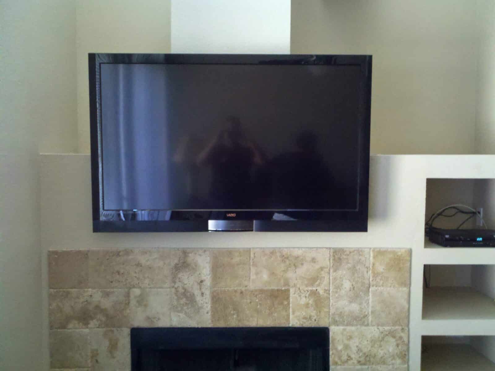 Maximizing Your Home Entertainment: The Ultimate TV Mounting Guide
