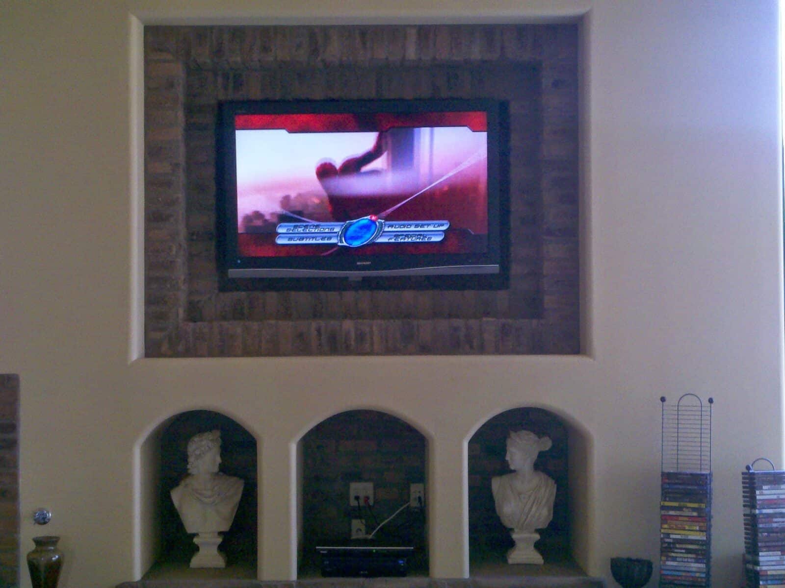 Choosing the Perfect TV Mount: A Buyer’s Checklist