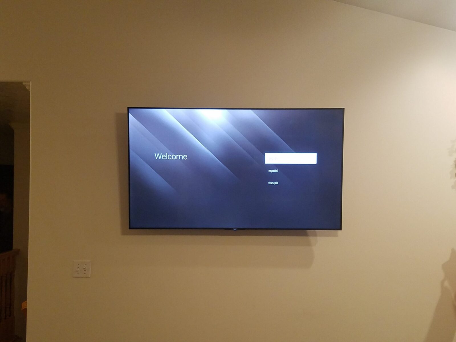 The Future of TV Mounting: Trends to Watch