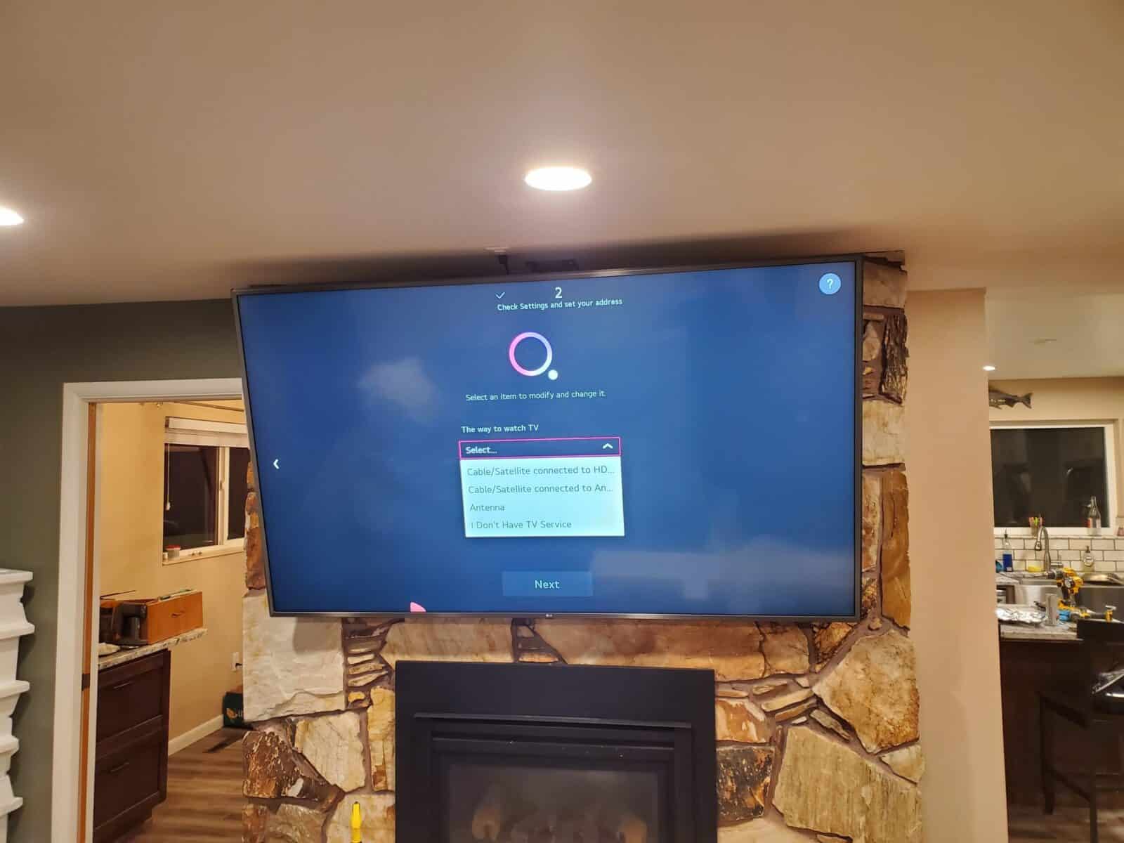 Safety and Security: Anti-Theft TV Mounting Solutions