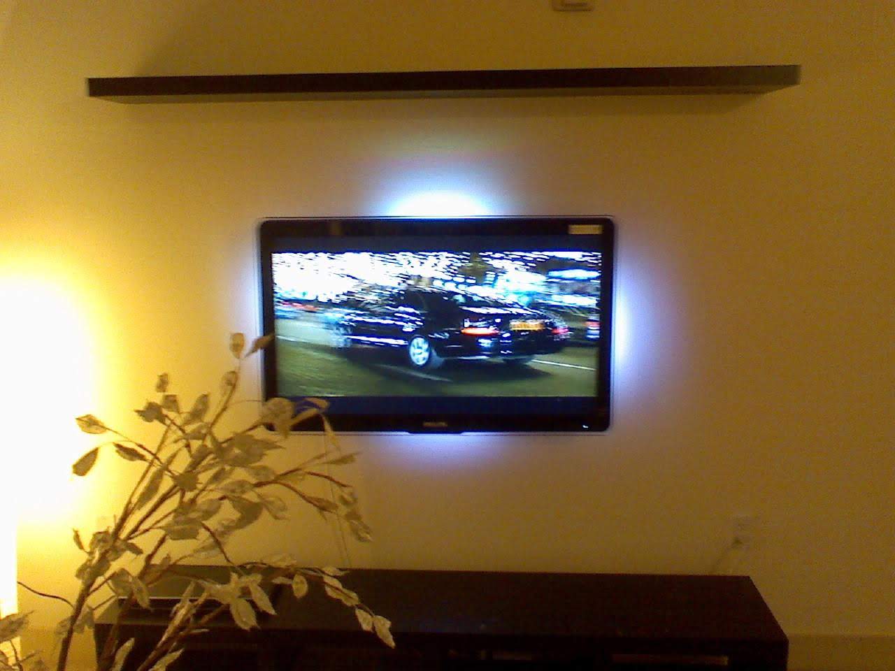 Customer Stories: Real-Life Transformations with TV Mounting