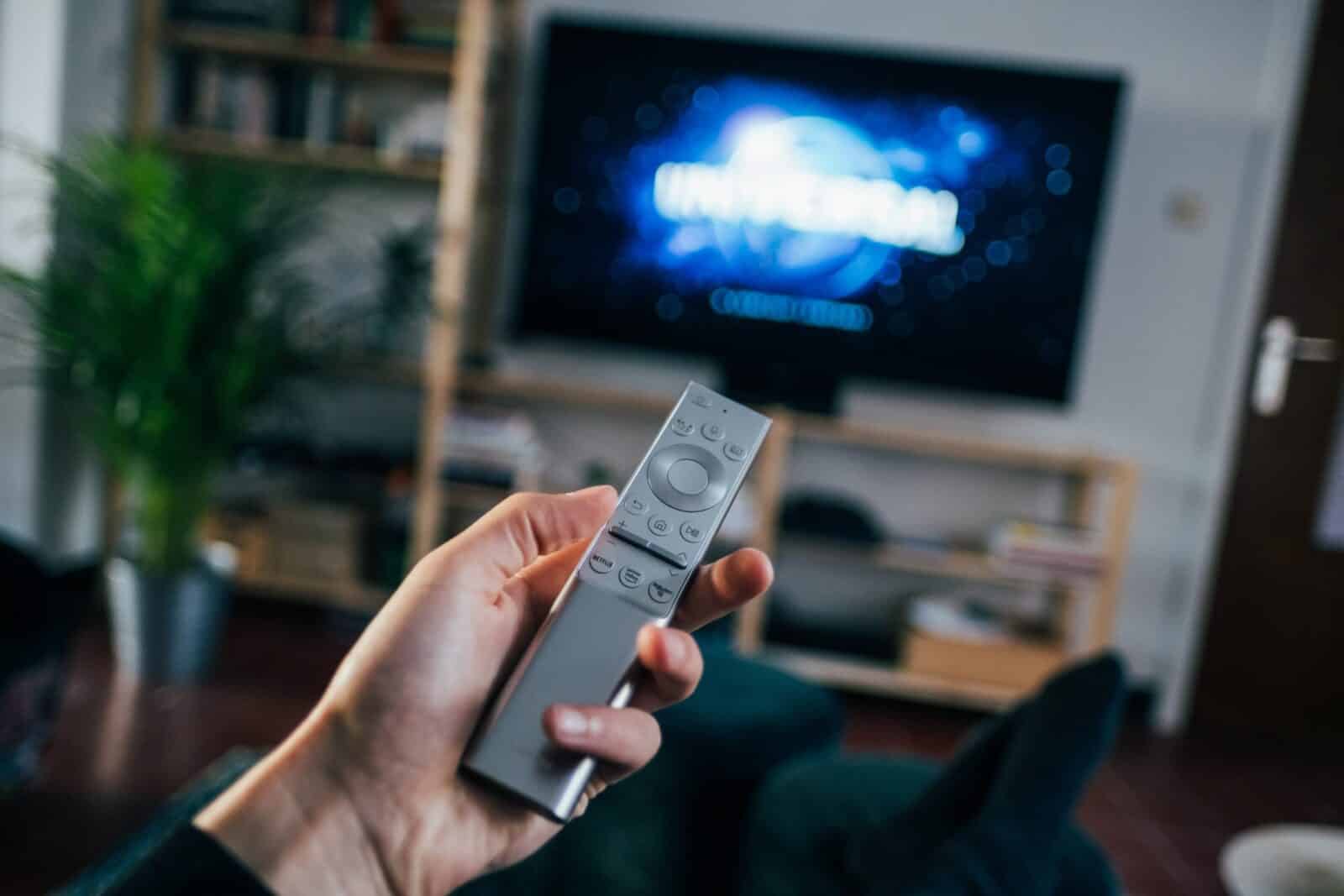 Beyond Brackets: Innovative TV Mounting Accessories