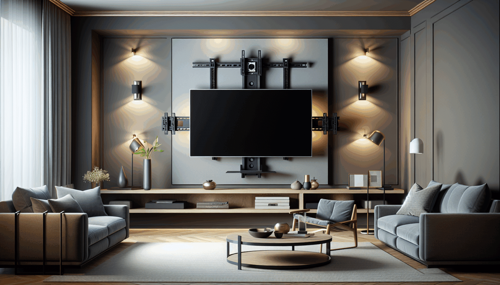 The Complete Guide to Choosing the Right TV Mount for Your Home