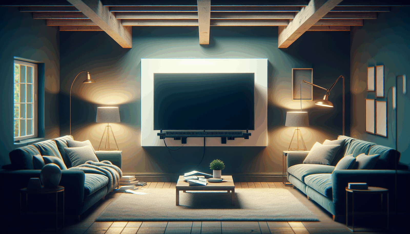 The Ultimate Guide to Safe TV Mounting Practices