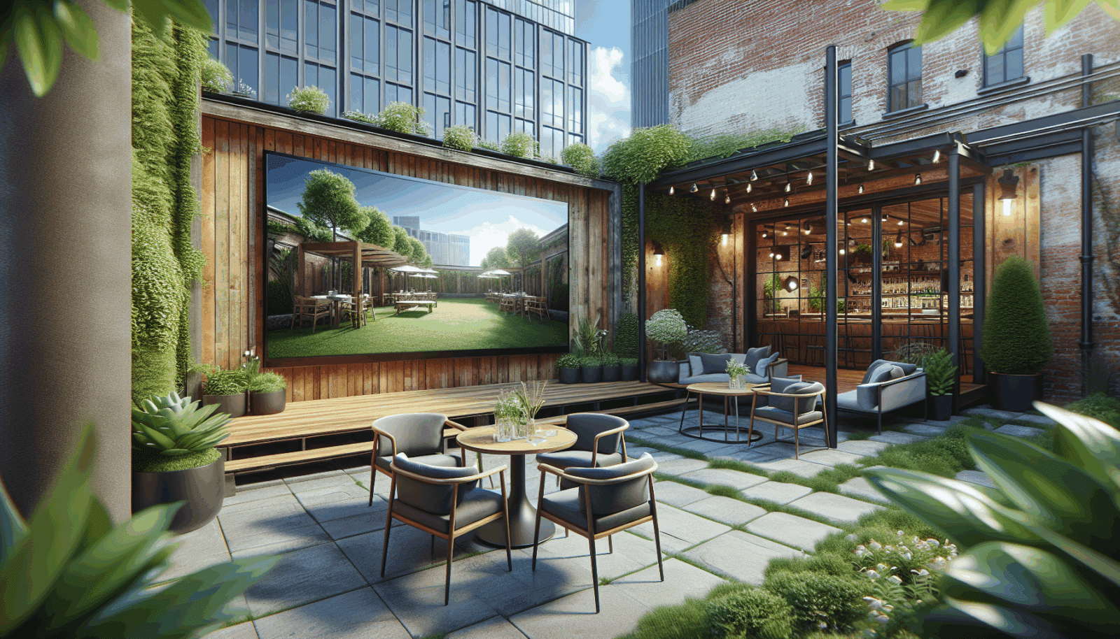 10 Essential Tips for Mounting Your TV Outdoors