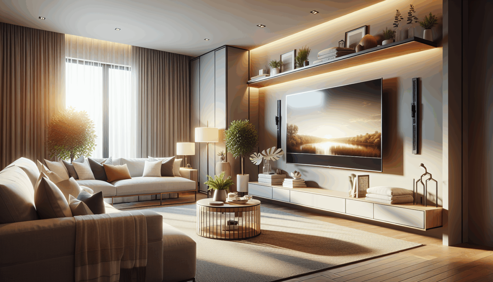 How to Choose the Perfect Universal TV Mount for Your Home