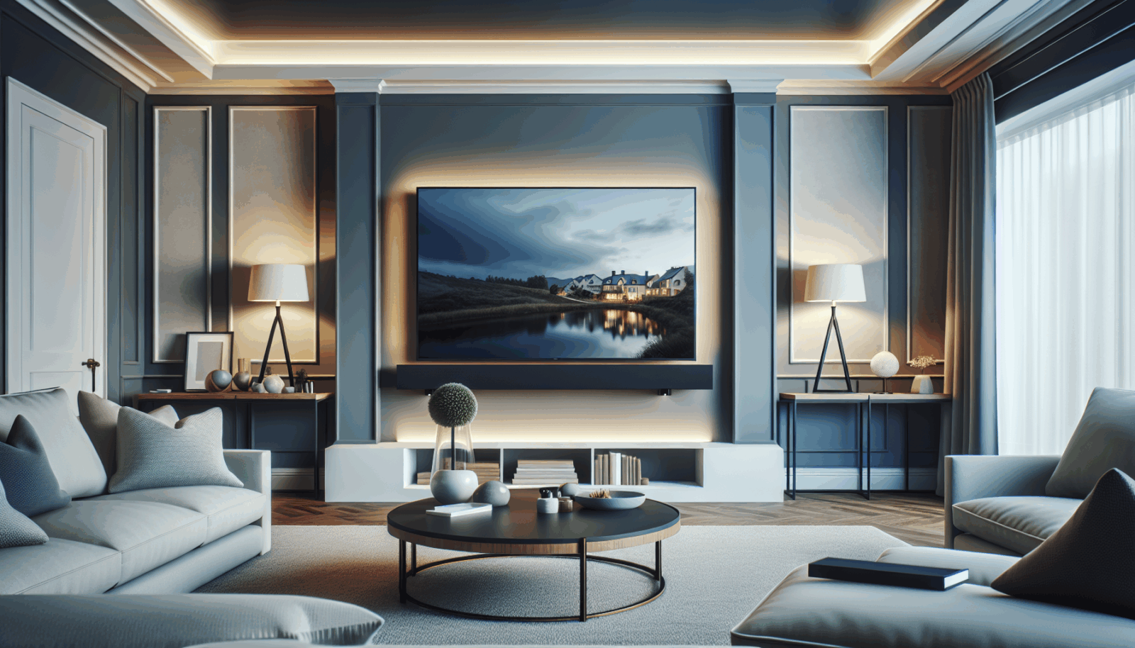 The Ultimate Guide to Choosing the Right TV Mount Type for Your Home
