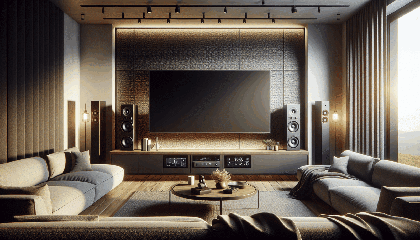 The Ultimate Guide to Enhancing Your TV Acoustics Experience