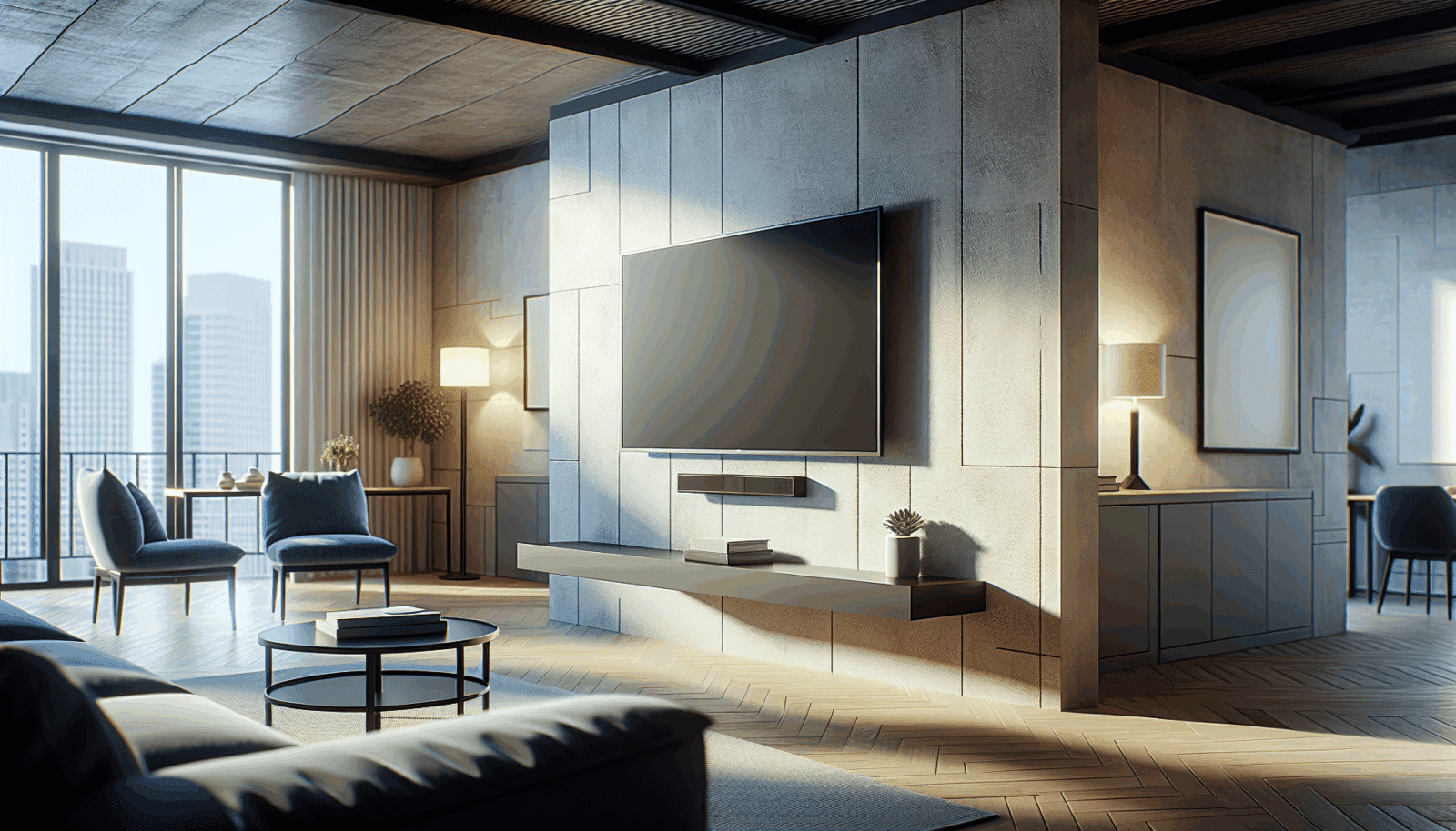 Best Techniques for Wall Texture TV Mounting