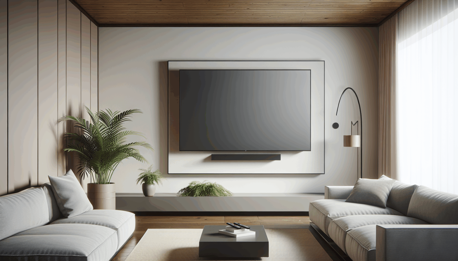 Mastering Cable Management: Tips for Your TV Mount