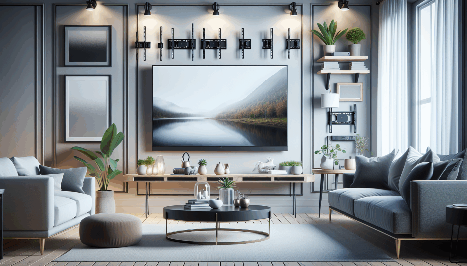 Exploring Different TV Mount Types: Which Is Best for You?