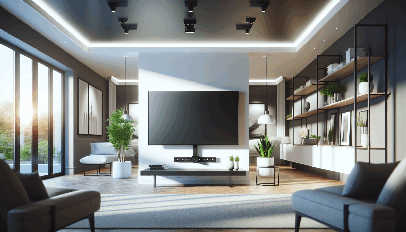 How Swivel Tilt Mounts Can Enhance Your Viewing Experience