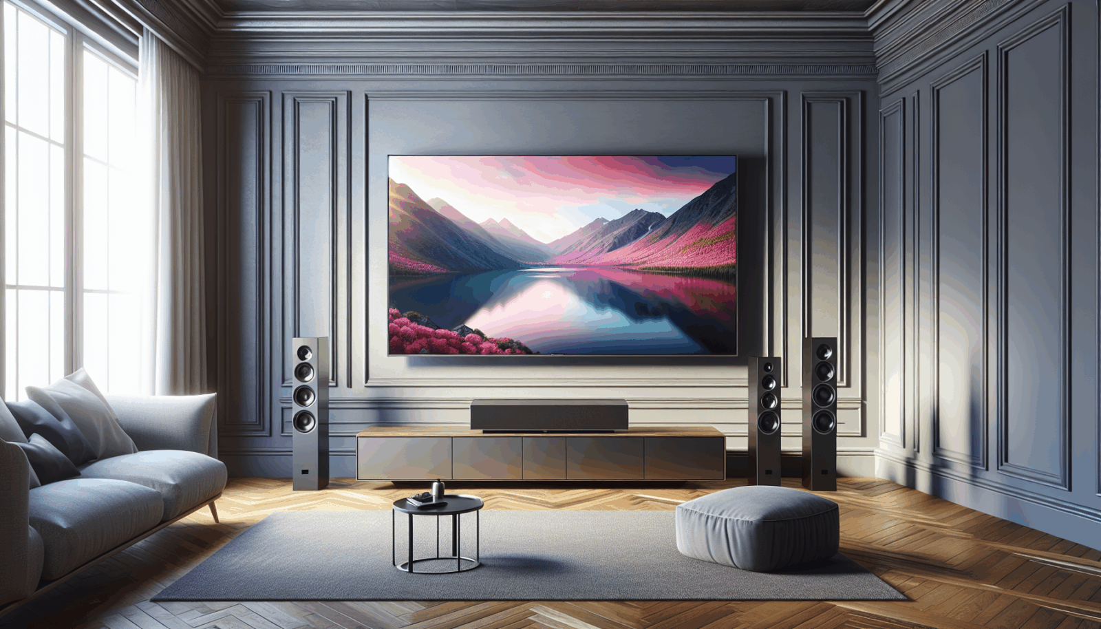 How to Boost Your TV Sound Quality for a Better Viewing Experience