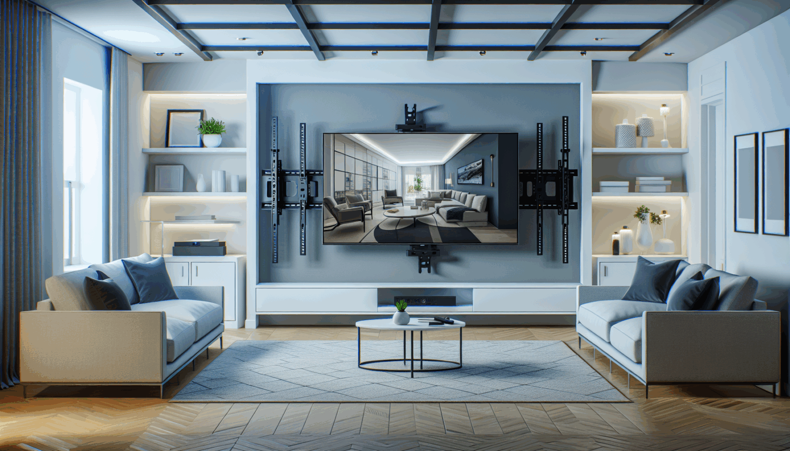 The Ultimate Guide to Choosing the Best Motorized TV Mount