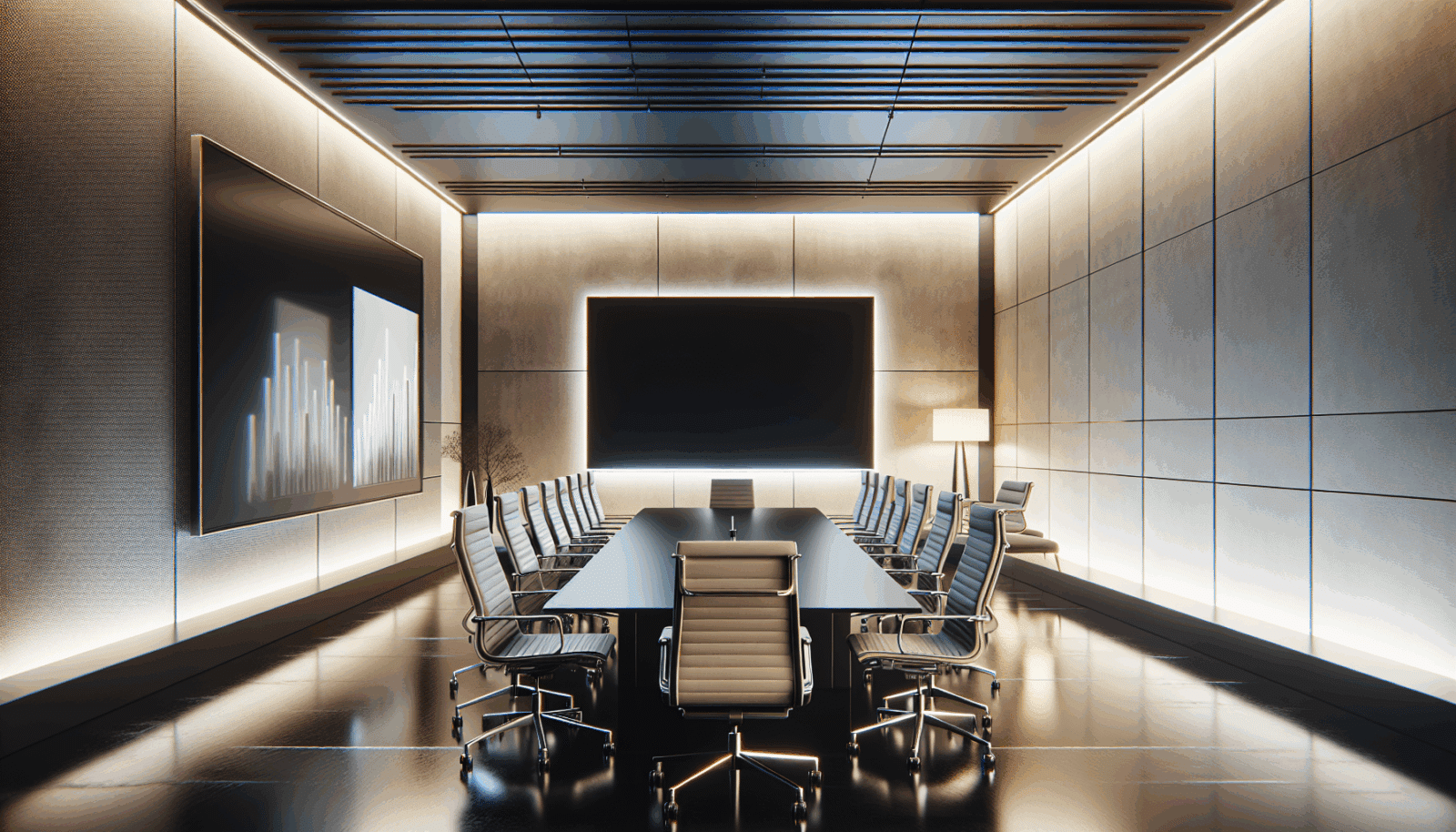Top Conference Room TV Mounts for Modern Workspaces
