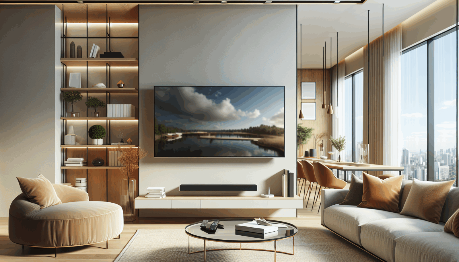 Essential Tools for a Successful TV Mounting Project