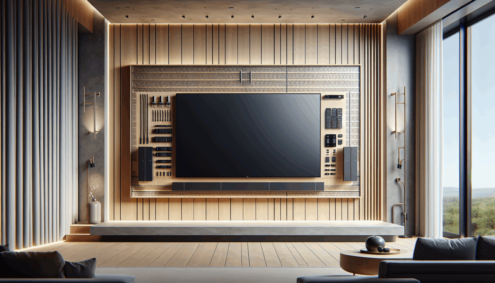 Installing Your Wall Mount Like a Pro: Tips and Tricks