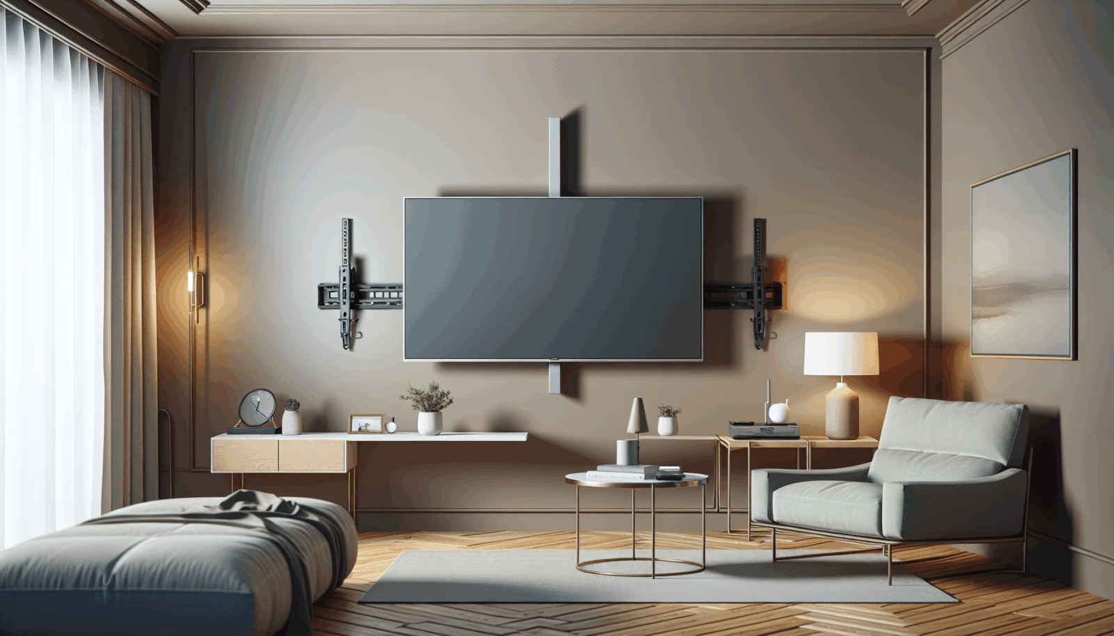 The Ultimate Guide to Hiding Your TV Mount Cables