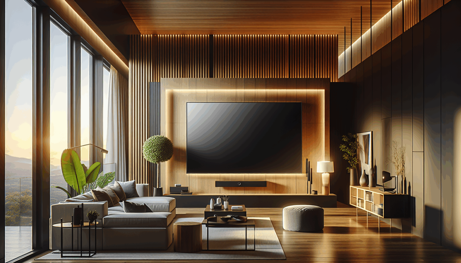 Exploring the Latest Advances in TV Mounting Technology
