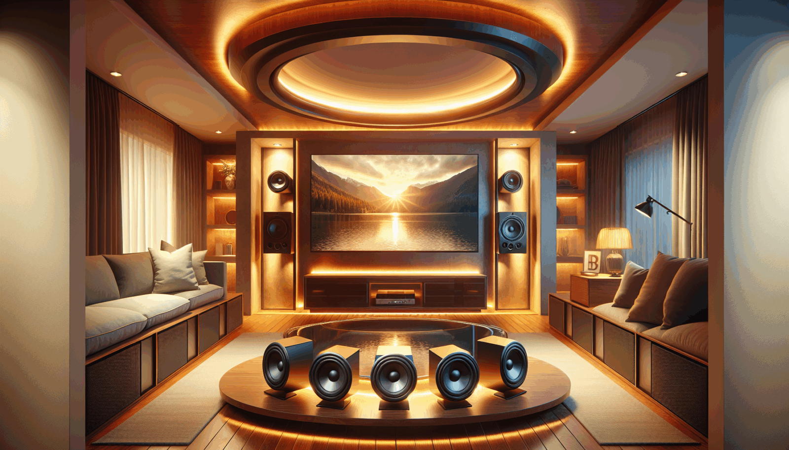 DIY Surround Speaker Installation Tips and Tricks