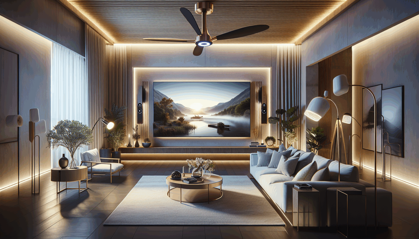 The Ultimate Guide to Smart Home TV Mounts in 2023