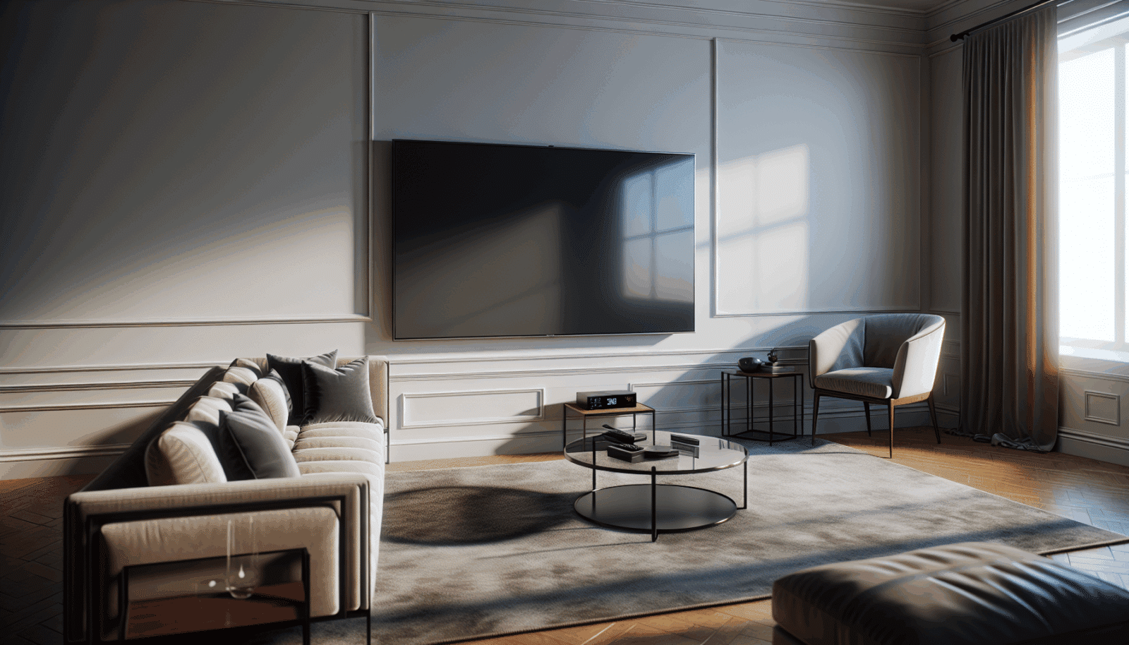 Everything You Need to Know About Wall Mount Installation