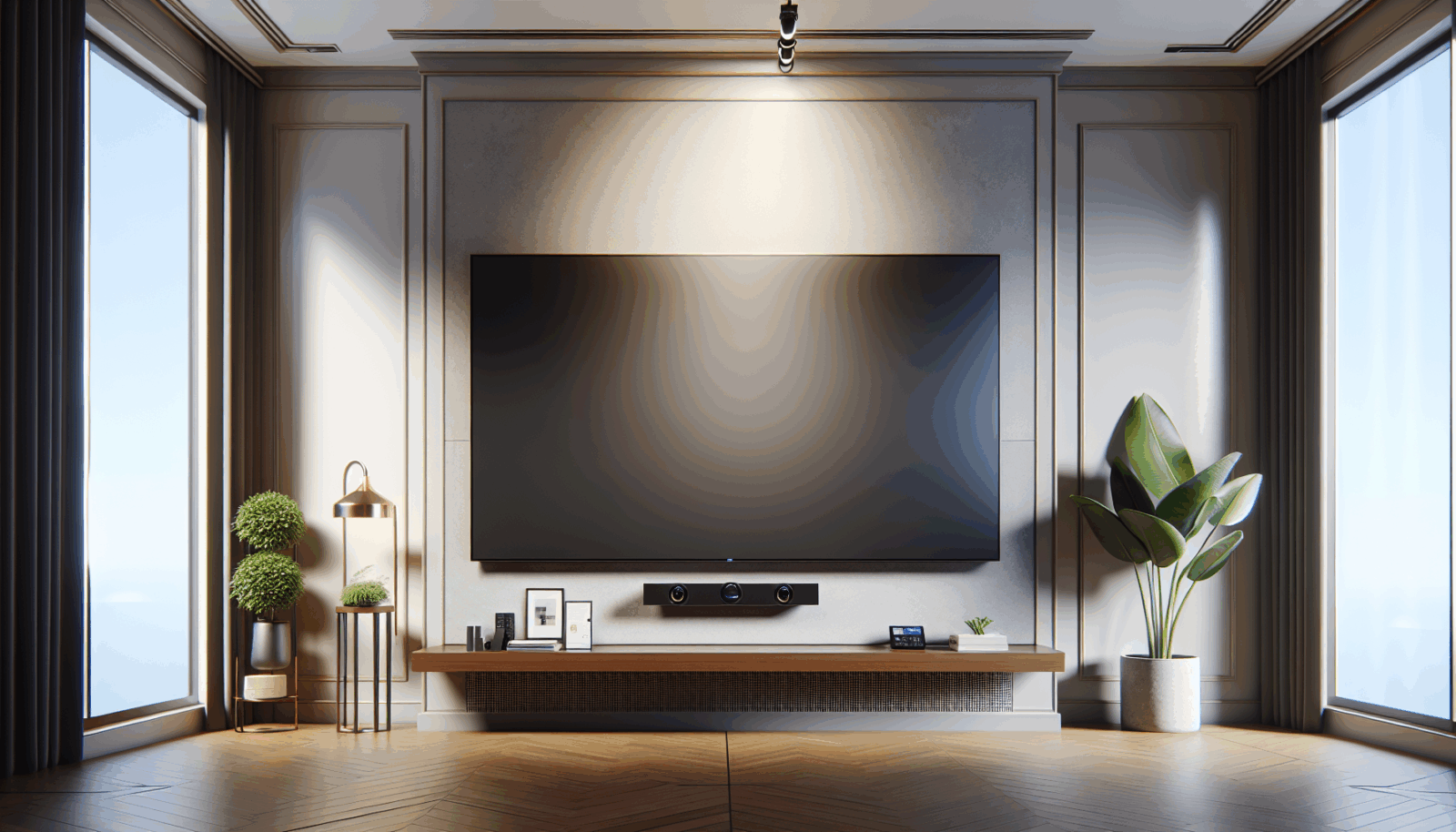 Avoid Common Mistakes: Safe TV Installation Techniques