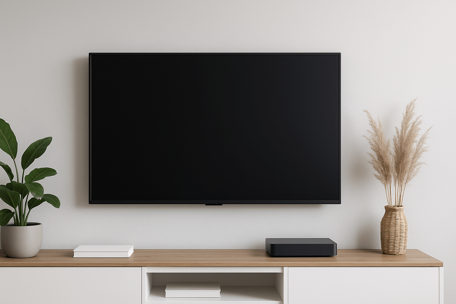The Top 5 Mistakes to Avoid When Mounting Your TV