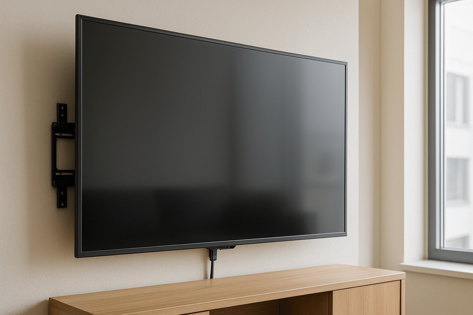 Why Universal TV Mounts Are the Smart Choice