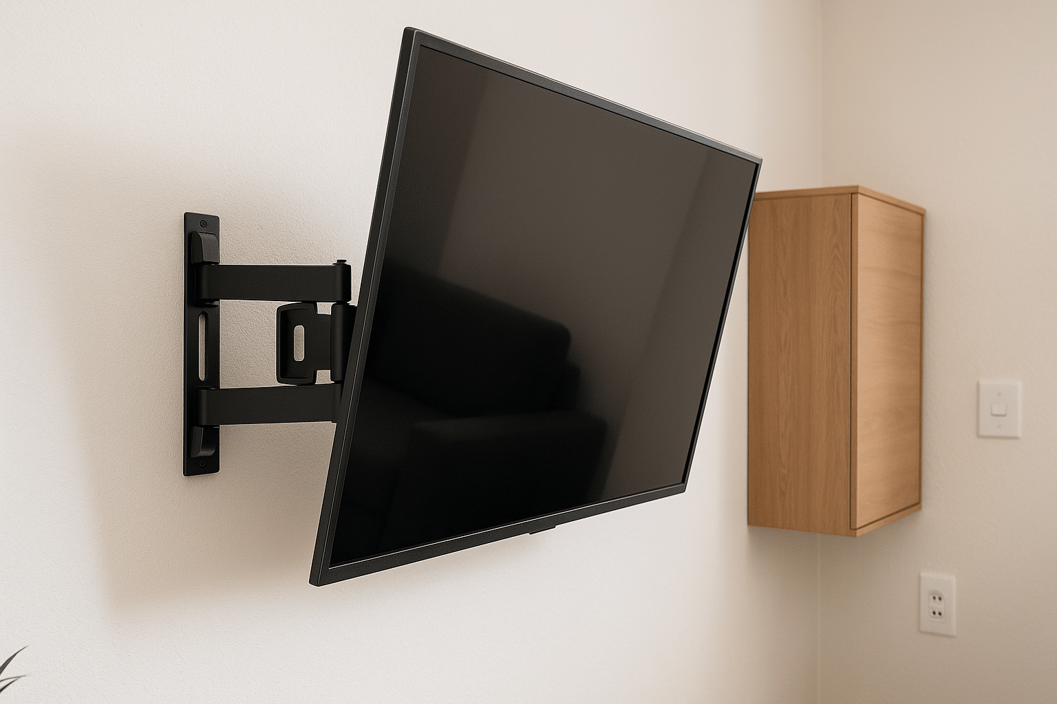 Swivel Tilt Mounts vs. Fixed Mounts: Which One is Right for You?